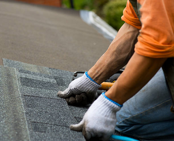 Best Commercial Roofing Services  in Bakerstown, PA